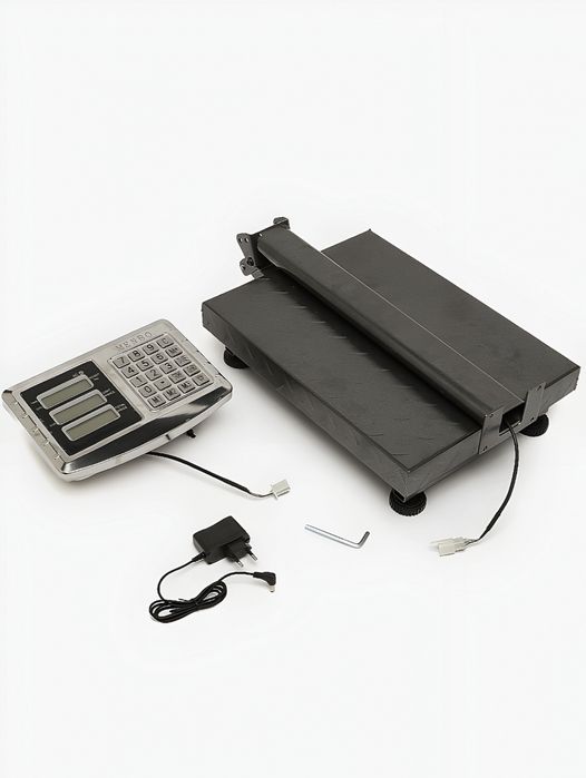 Elektron taroz 200kg / Электронные торговые весы