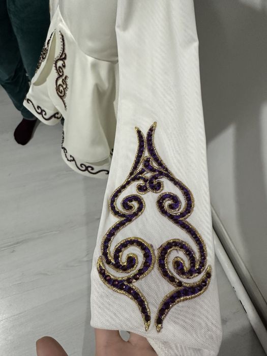 Платье национальное