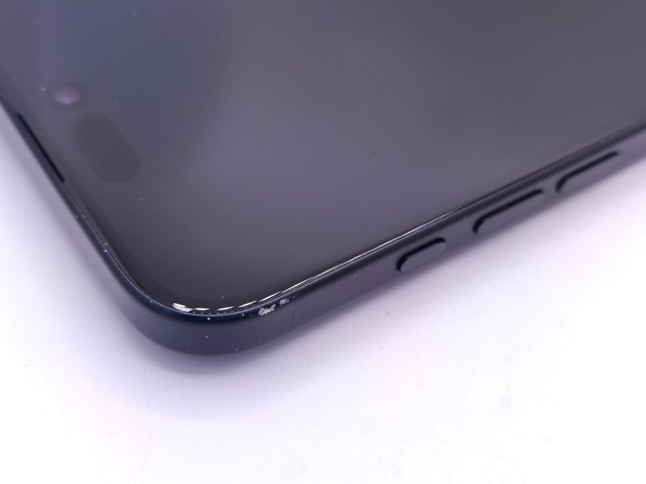Apple iPhone 16 128GB Black 8GB Single SIM, Garantie 24 luni | #D89372
