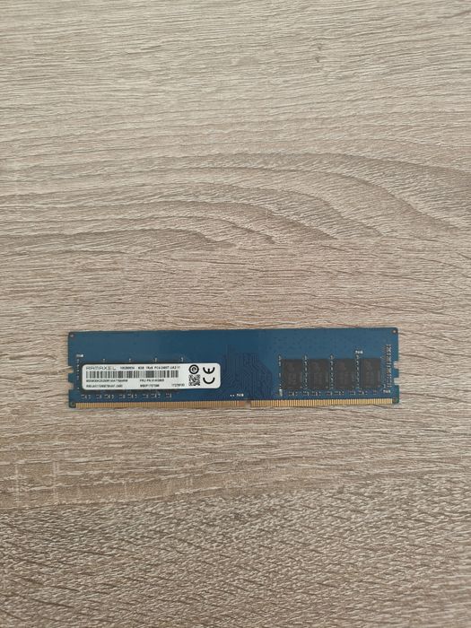 8gb Ram ddr4 de vanzare