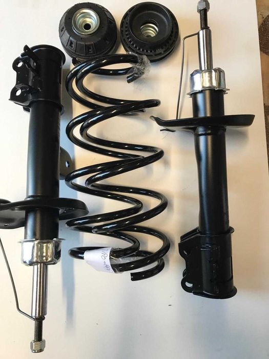 amortizoare, flanse, arcuri fiat tipo model nou 2016-