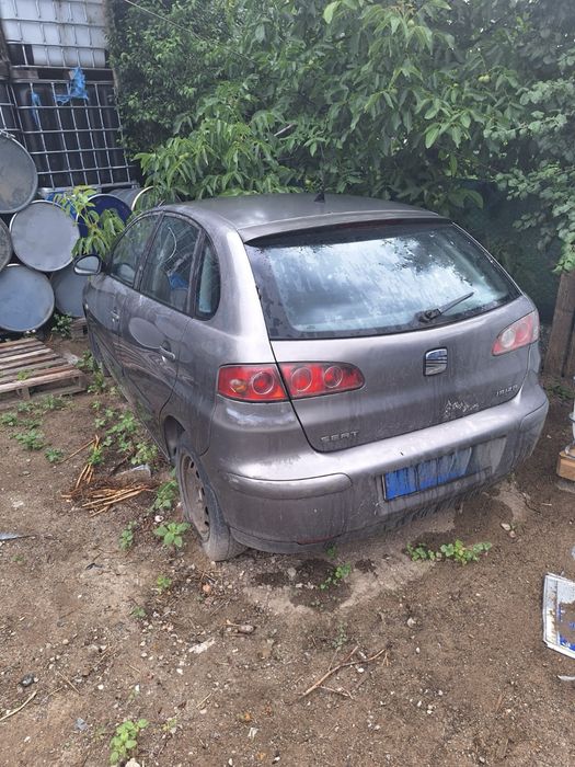Vand auto pentru voucher Rabla