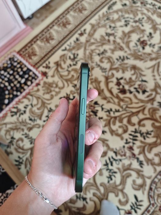 iphone 13 ochilmagan