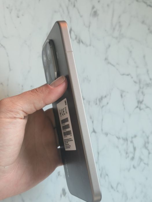 Vand/Schimb Xiaomi 15T Pro 256gb