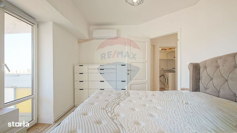 REDUCERE PRET! Vanzare/Inchiriere apartament Iuliu Maniu Brasov
