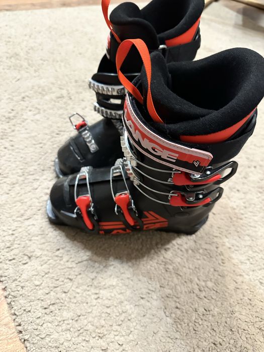 Lange 22.5 ски обувки