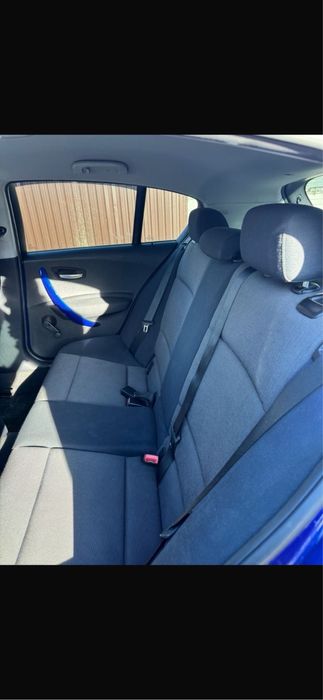 vand bmw seria 1