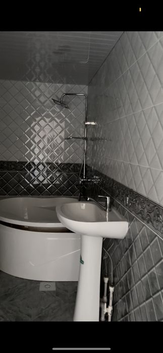 Продаётся дом, посёлок Рамадан от конечки Иттифок 5 км