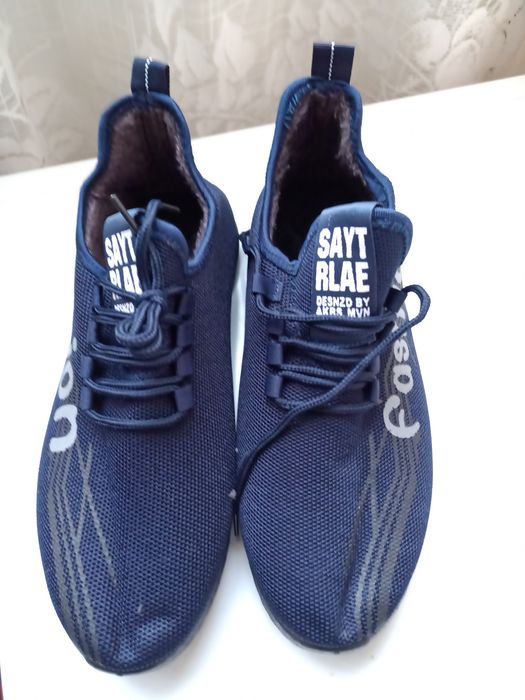 Vând încălțăminte bărbați