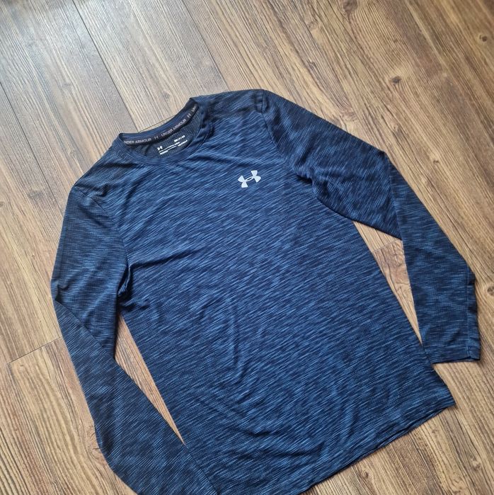 Страхотни мъжки блузи UNDER ARMOUR размер М