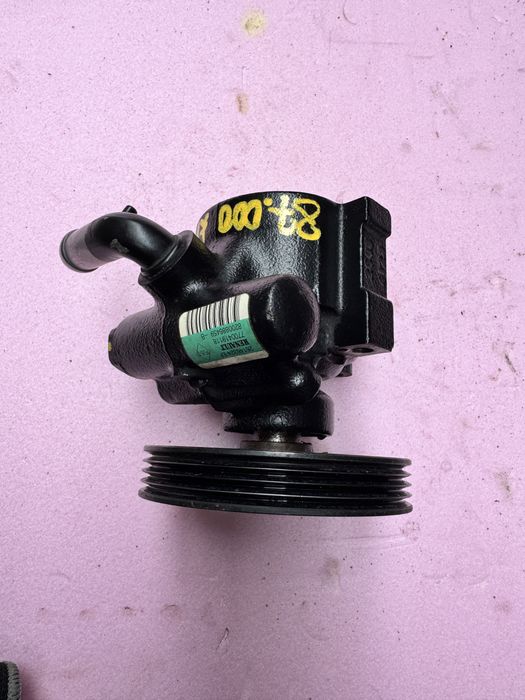 Vand instalatie aer conditionat 1.2 16 v-2009/2012 Logan/Sandero