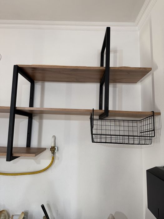 Полка для посуды