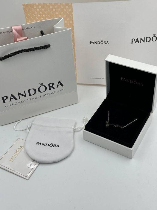 Пандора цепочкаа