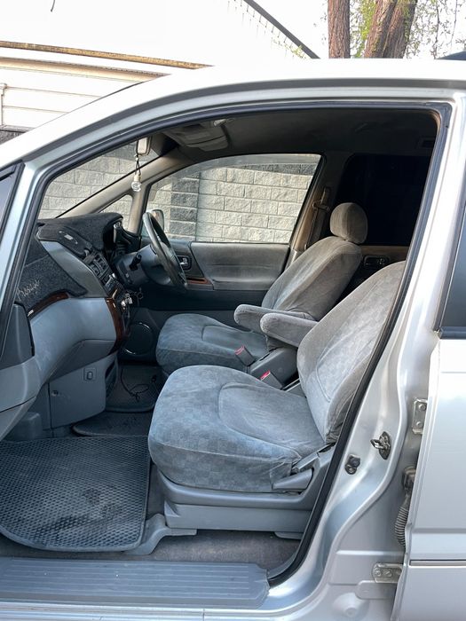 Срочно продам машина на ходу