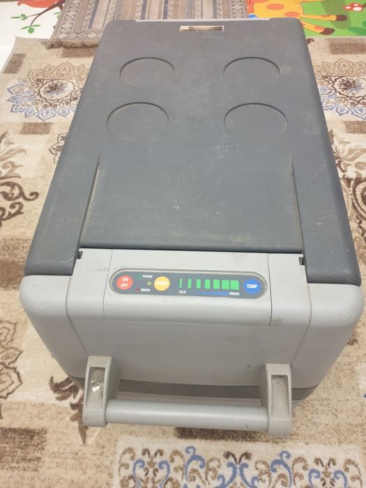 Авто холодилник 45 лит