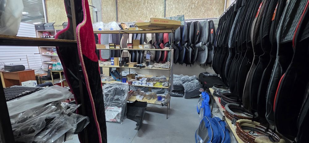 Продаётся бутик В ТД ДЕПО