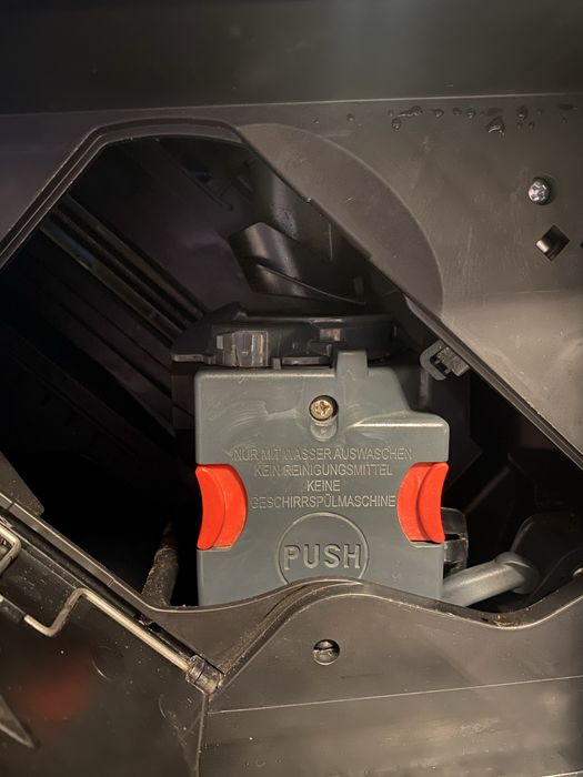 Espresor automat cafea Delonghi Magnifica S