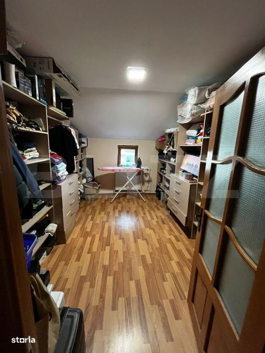 Casa de vanzare, 120 mp, sat Traian - comuna Branistea