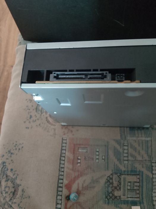 CD/DVD дисковод для пк