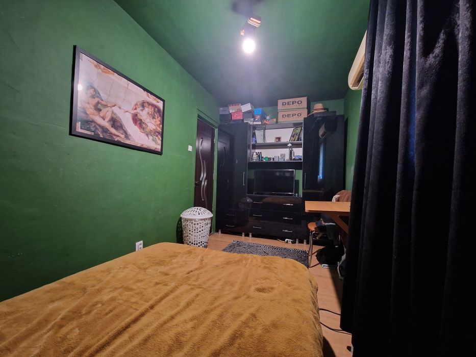 Vand Garsoniera Severin