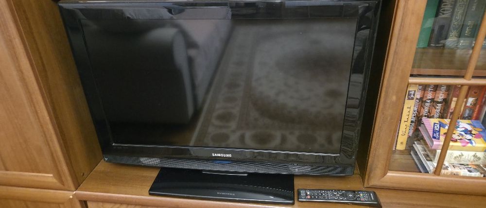 Samsung 32 " не смарт