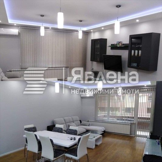 Продава се Двустаен апартамент в София, Манастирски ливади - 85 кв.м за 3059 €/кв.м - Снимка #3