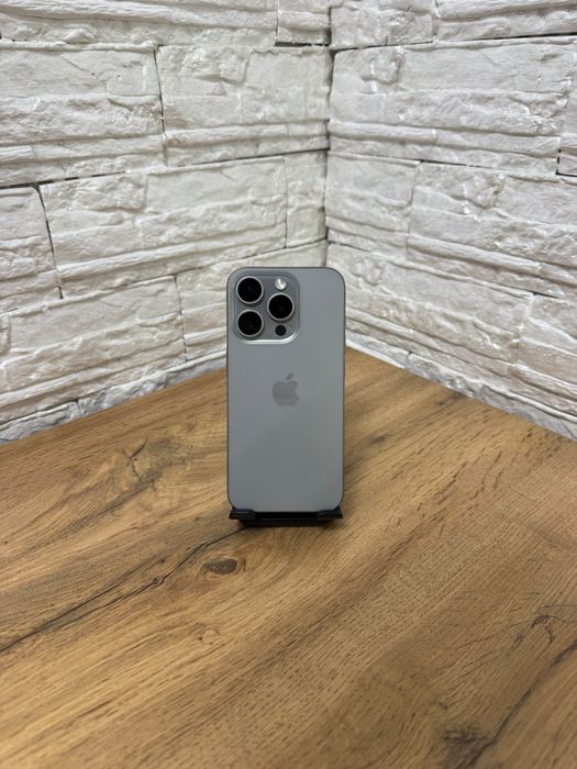 iPhone 15 Pro 256 gb
