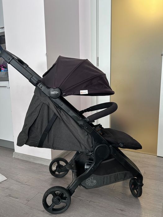 Лятна количка Ergobaby metro +