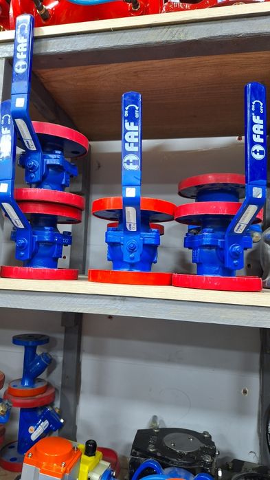 Шаровой филйансивий турецкий faf