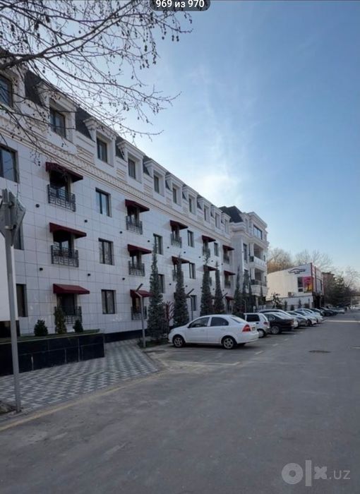 Сдаётся в аренду помещение 800 кв/м. 2 - 3 й этаж.