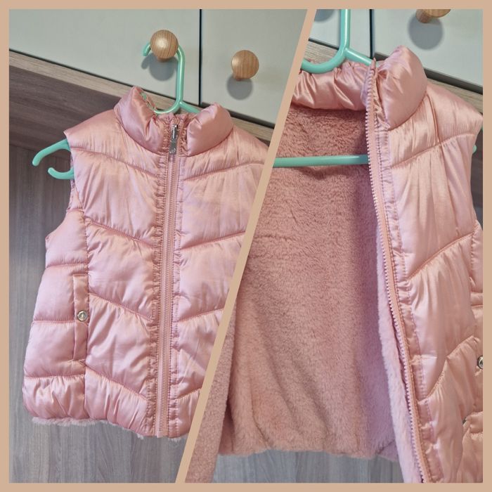 Дрехи за момиче Next,  C&A, Mayoral, H&M, 92-98 см.