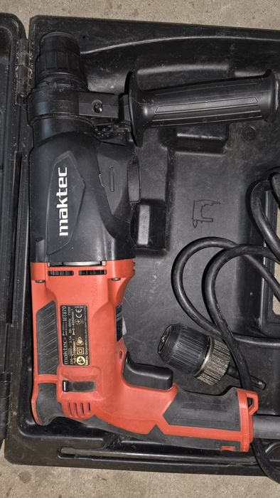 Bormașina MakTek MT870