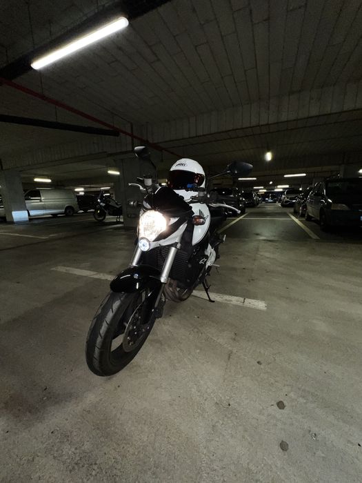 Honda CB1000R 2017 ABS