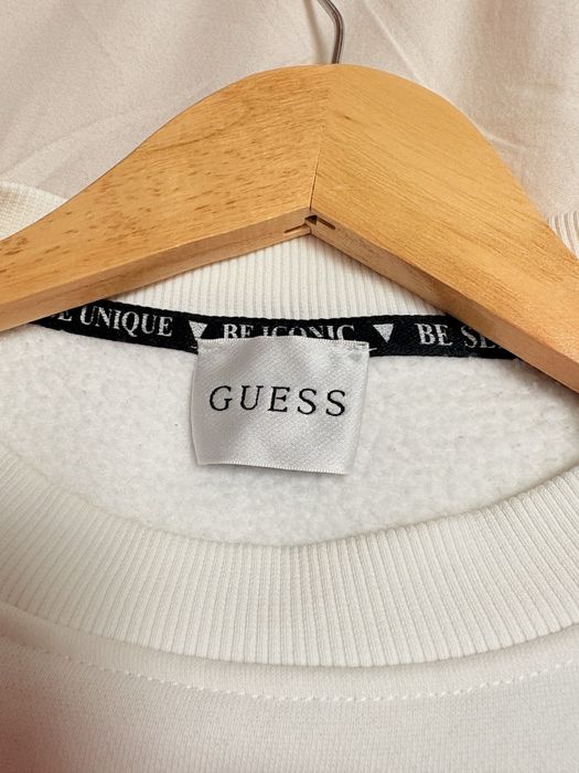 Суичъри на Guess
