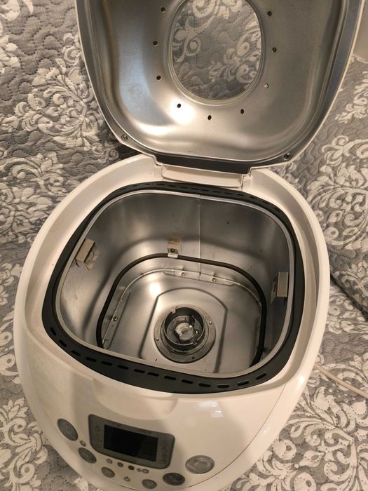 Masina de pâine Moulinex