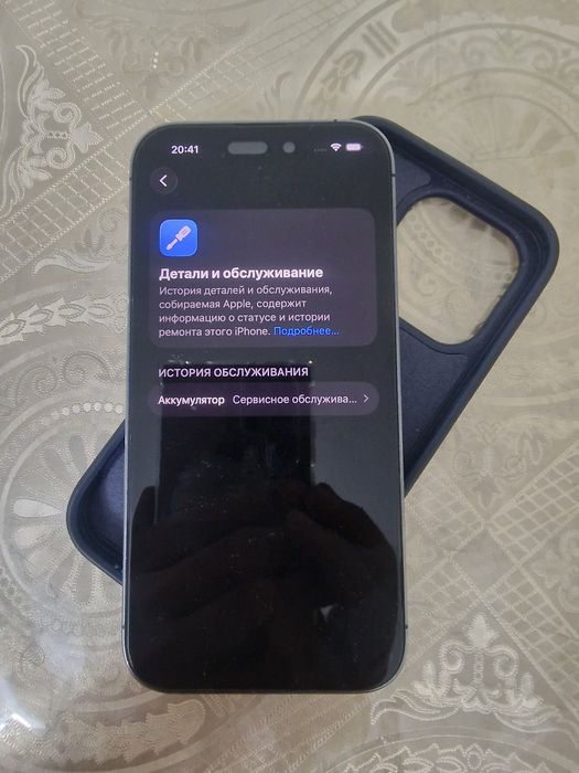 14 pro 256 гб 10/10 состояния