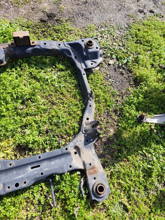 Преден мост Hyundai Santa fe2 -2006-2013г