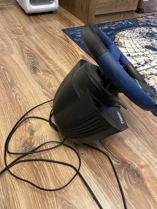 Volan Thrustmaster T150 + Pedale – PS4 / PS5 / PC