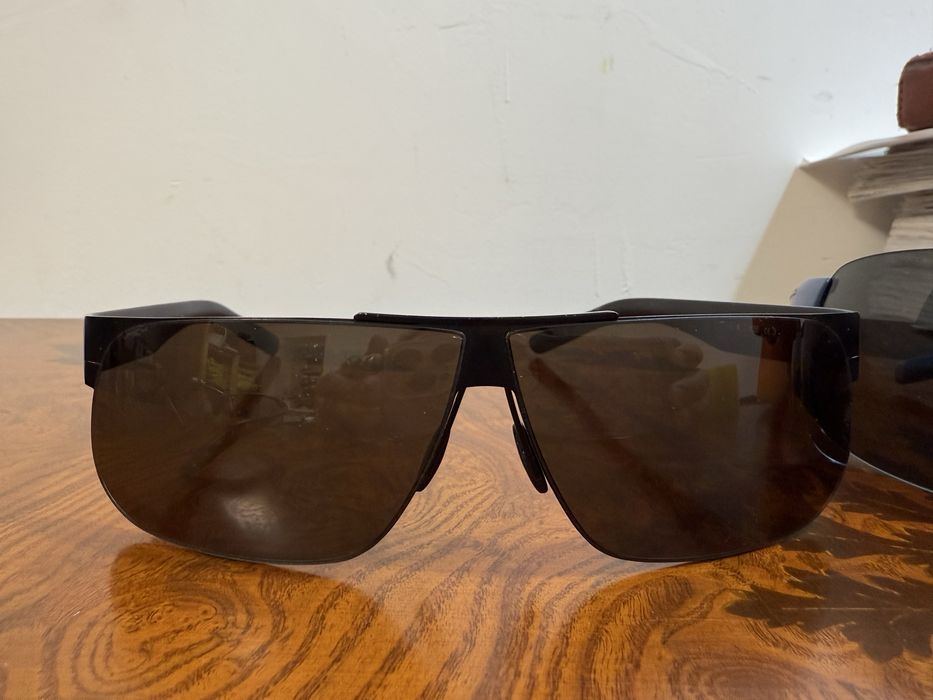 Очки мужские PRADA