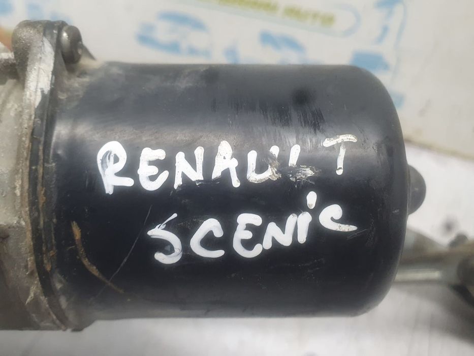 Ansamblu stergatoare parbriz ZA4U16907 Renault Scenic 2 (2003 - 2006)