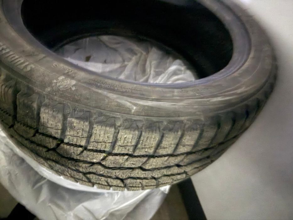 Зимние шины Toyo 235x45xR18