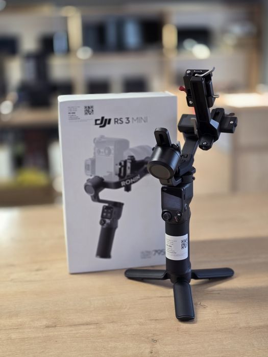 DJI RS 3 MINI/Рассрочка 0-0-24/BaiTime