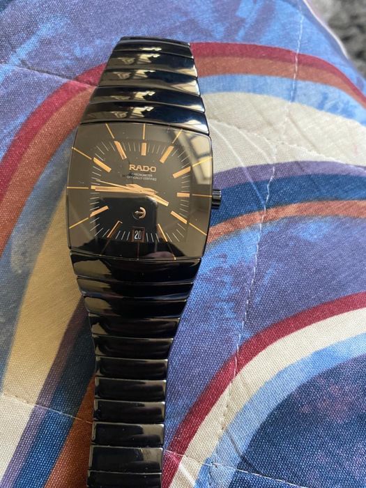 Продам часы Rado оригинал