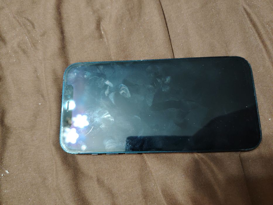 IPhone 12 айфон 12