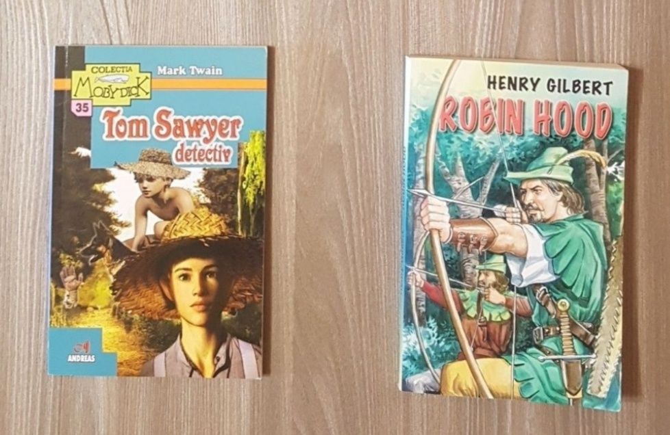 Cărți pentru copii