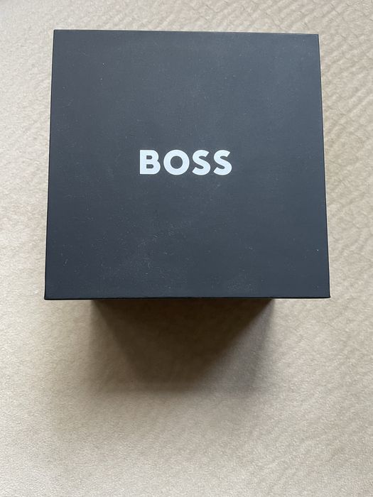 Часовник Hugo Boss Principle
