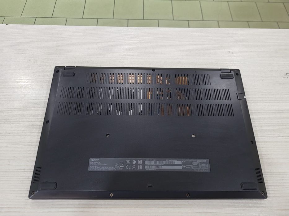 Acer Nitro (RTX 4050 6 gb, Core i5-13420H)