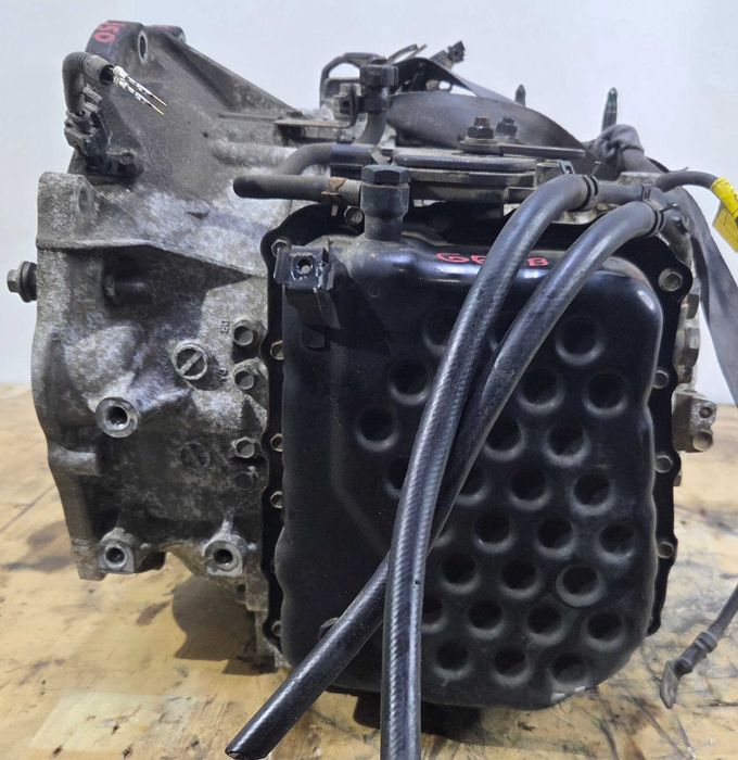 Titan Auto Hyundai A6LF1 G6DG G6DB АКПП