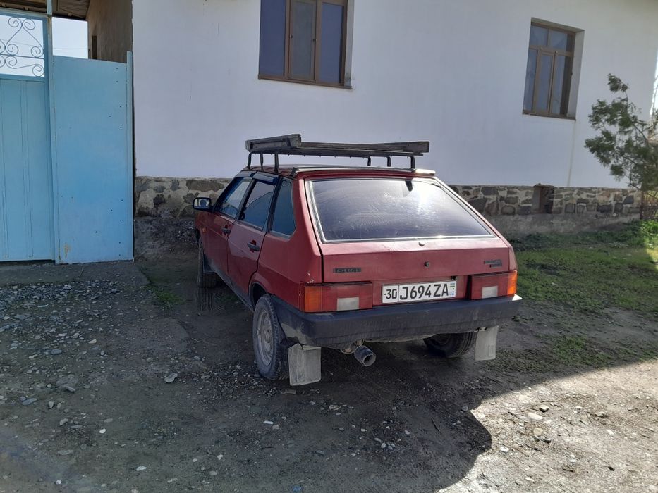 2109 sotiladi samara