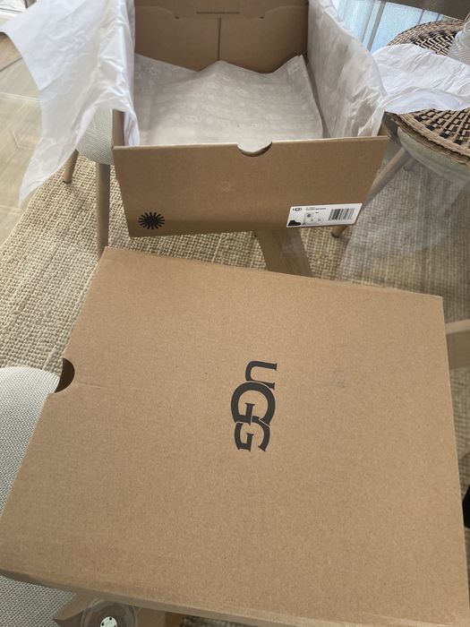UGG Classic Mini Dipper 37